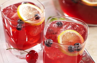  Cocktail concoctions for a tipsy winter 