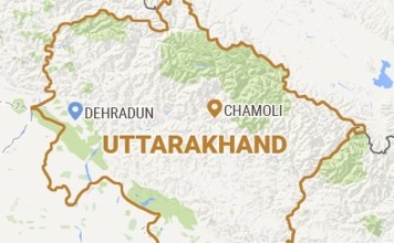  Many injured in Uttarakhand factory accident 
