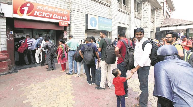  Demonetisation: Most reactionary and illogical policy ever (Book Extract) 