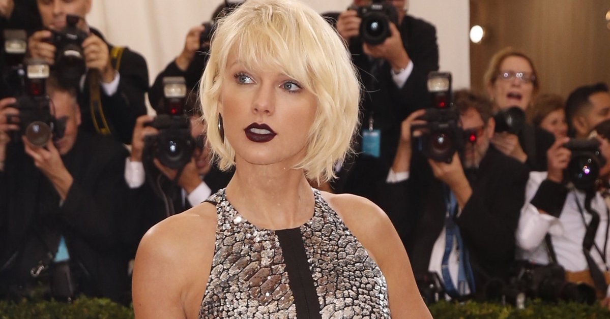 ​Two days to go for REPUTATION's explosion by TAYLOR SWIFT