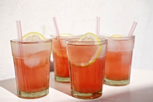 Pink Lemonade 