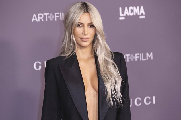 Kim Kardashian is shaking the online shopping scenario with her innovative app 'ScreenShop'!