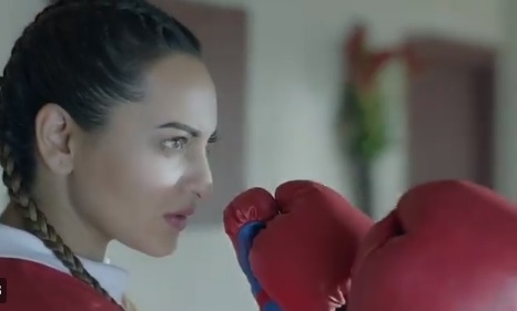 ​On this National Education Day, a bone-chilling introspective message by actress  Sonakshi Sinha. 