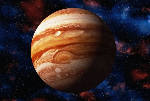  Jupiter to pass Venus in a close conjunction early Monday 