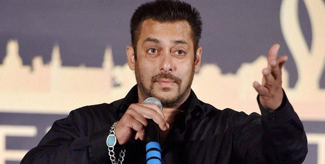  Let censor board decide on  Padmavati , says Salman 