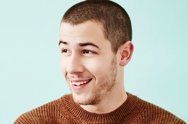  Joe has found love of his life: Nick Jonas 