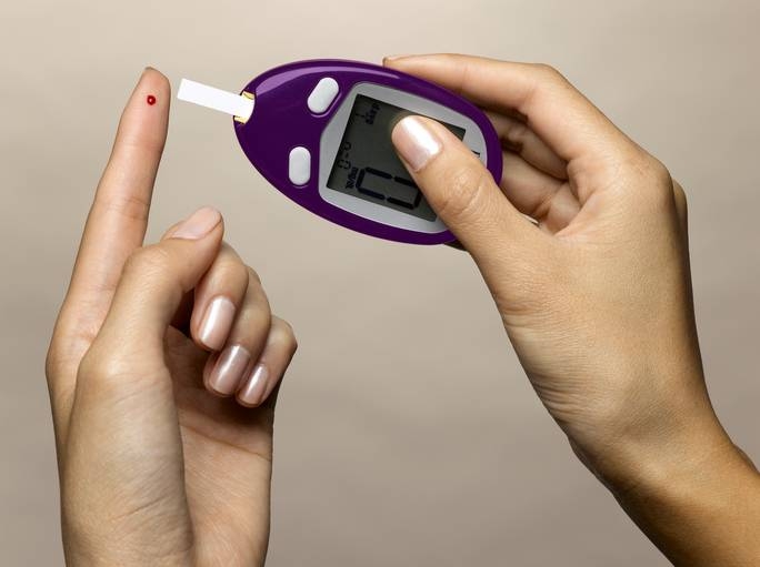  Over 60% urban Indian women at risk of diabetes: Survey 