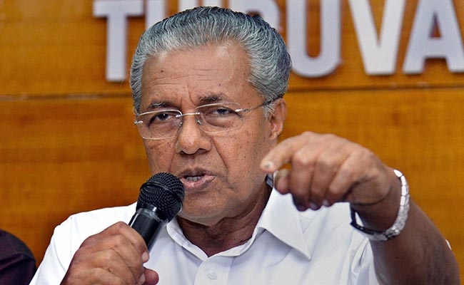  Thomas Chandy quits as Kerala minister (Lead) 