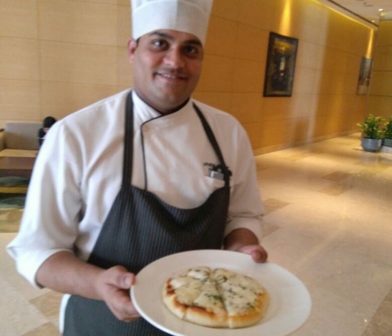 Éclair – The Lounge Introduces Brand New Menu For Bhopalites
