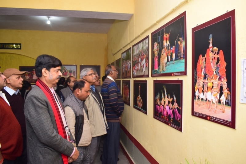 A Heritage Corner
