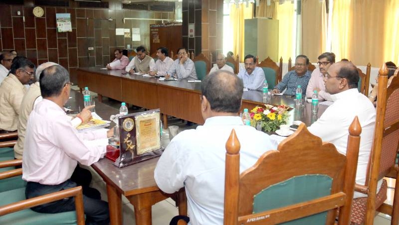 CM Chouhan to inaugurate Sahkarita se Antyodaya Yojana