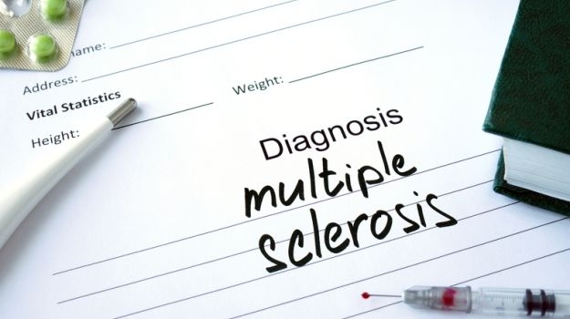  Gut bacteria linked to multiple sclerosis 