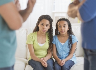  Parents  lifestyle can affect your health even in adulthood 