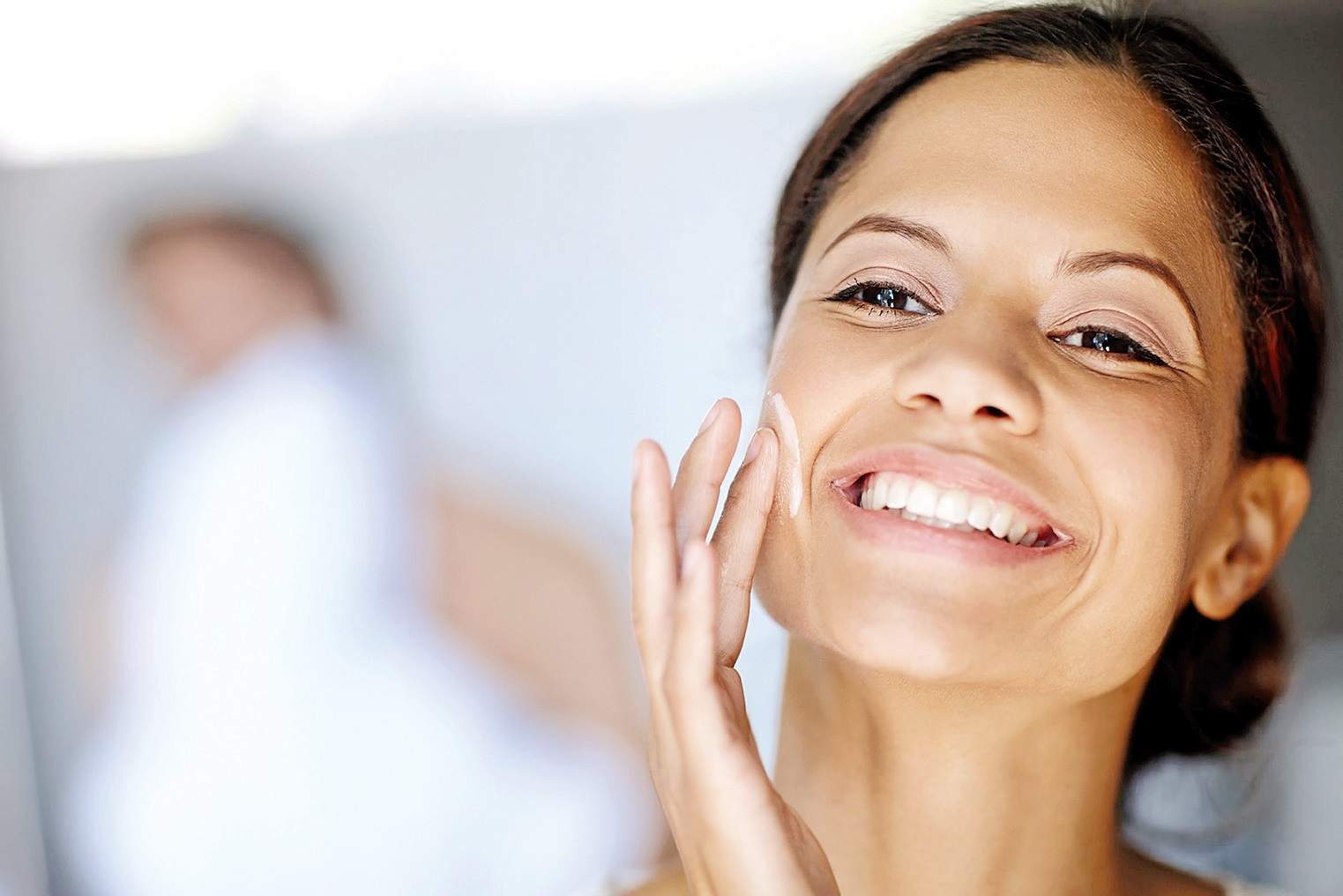  Get your skin glowing in winter 