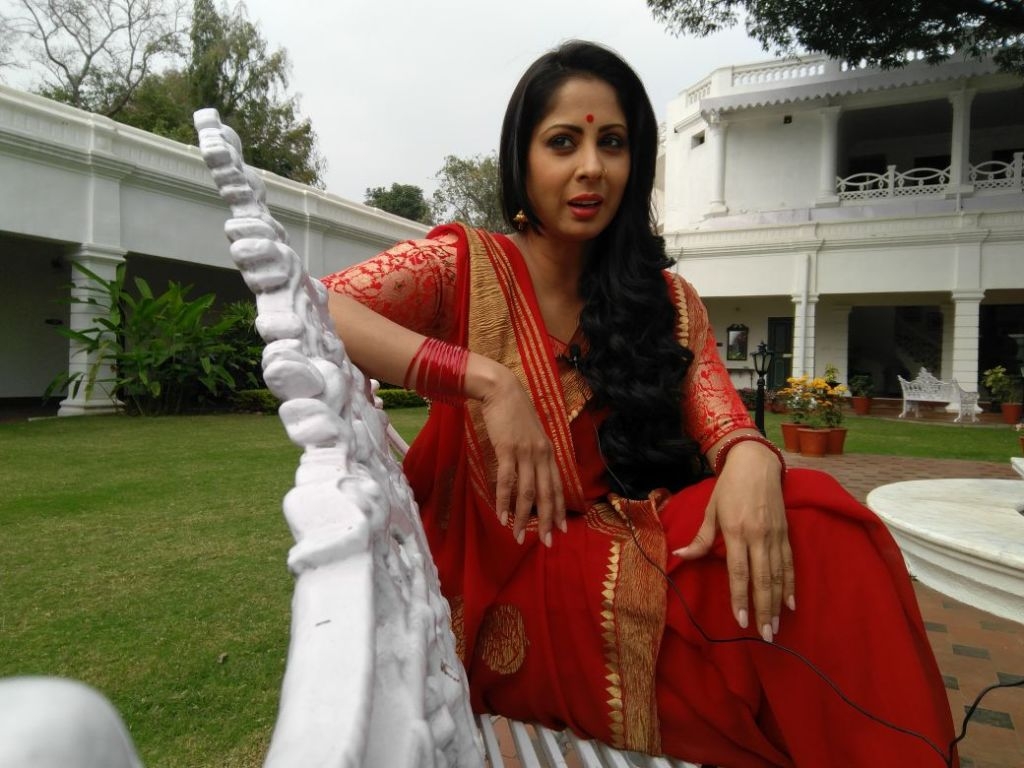 It is painful for every artist to face protests, controversies and threat like “Padmavati”: Sangita Ghosh