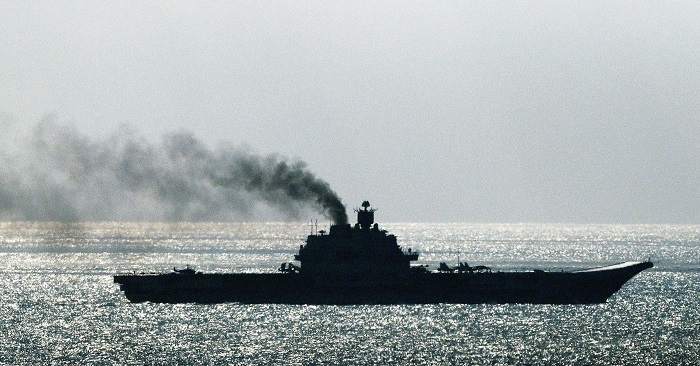  SCI s offshore vessel sinks at Bombay High, no casualties 