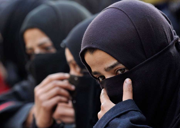 TRIPLE  TALAQ   END   LAW  BILL  LIKELY  TO  COME  UP  IN  WINTER  SESSION  OF  PAARLIAMENT.