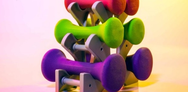 Fight Right with Right Exercise - Type Two Diabetes and Ageing 