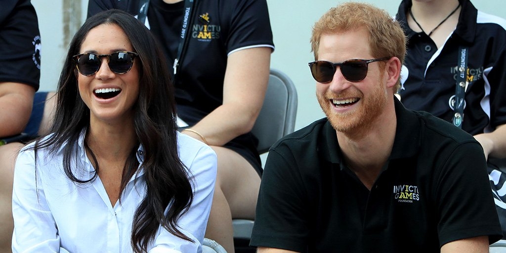Breaking: ​Royal Wedding bells for Prince Harry , the Royal is to marry his girlfriend, Meghan Markle!