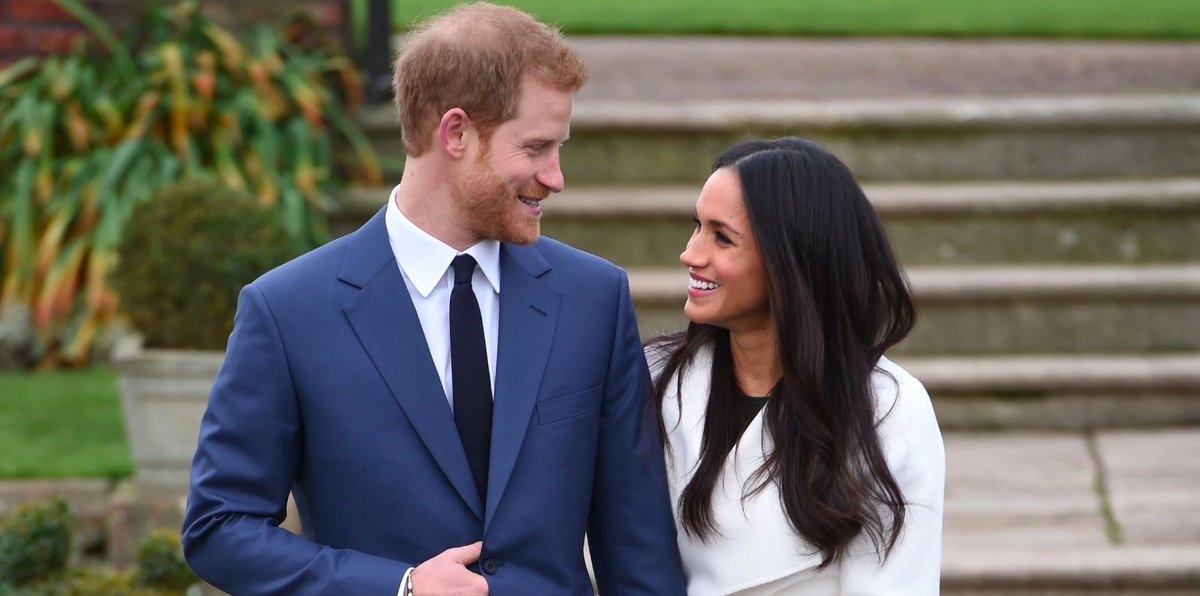 If not Princess, then what Meghan Markle will be called? post wedlock to Prince Harry in the coming springs- May 2018