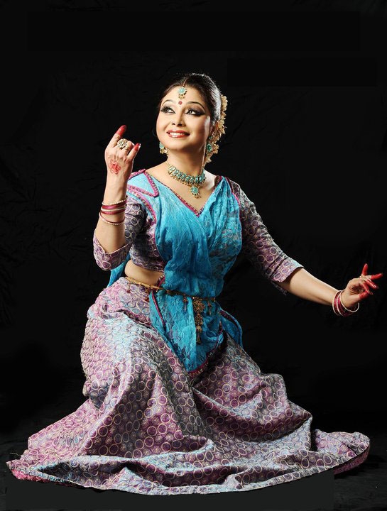  Under the programme of Indian classical Music, Indira Gandhi Rashtriya Manav Sangrahalaya is organising 'Poonam-36' 