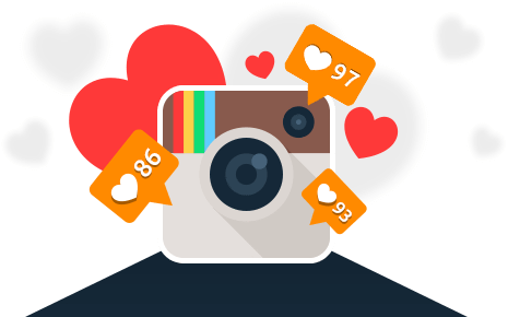 ​Love ruled the world of Instagram for the consecutive fifth Year . 
