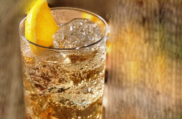 Ozeki Sake Cocktails