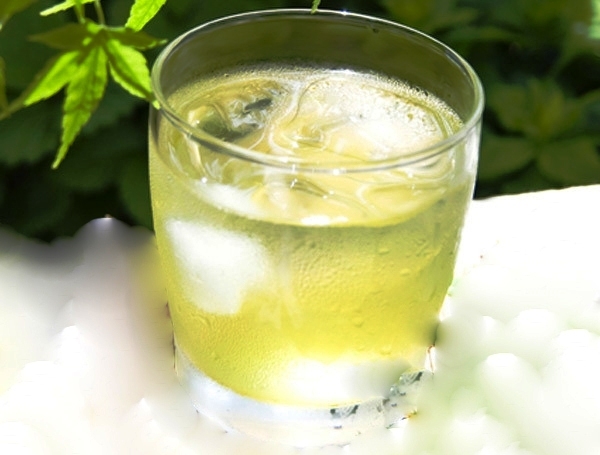 Green Tea Shochu