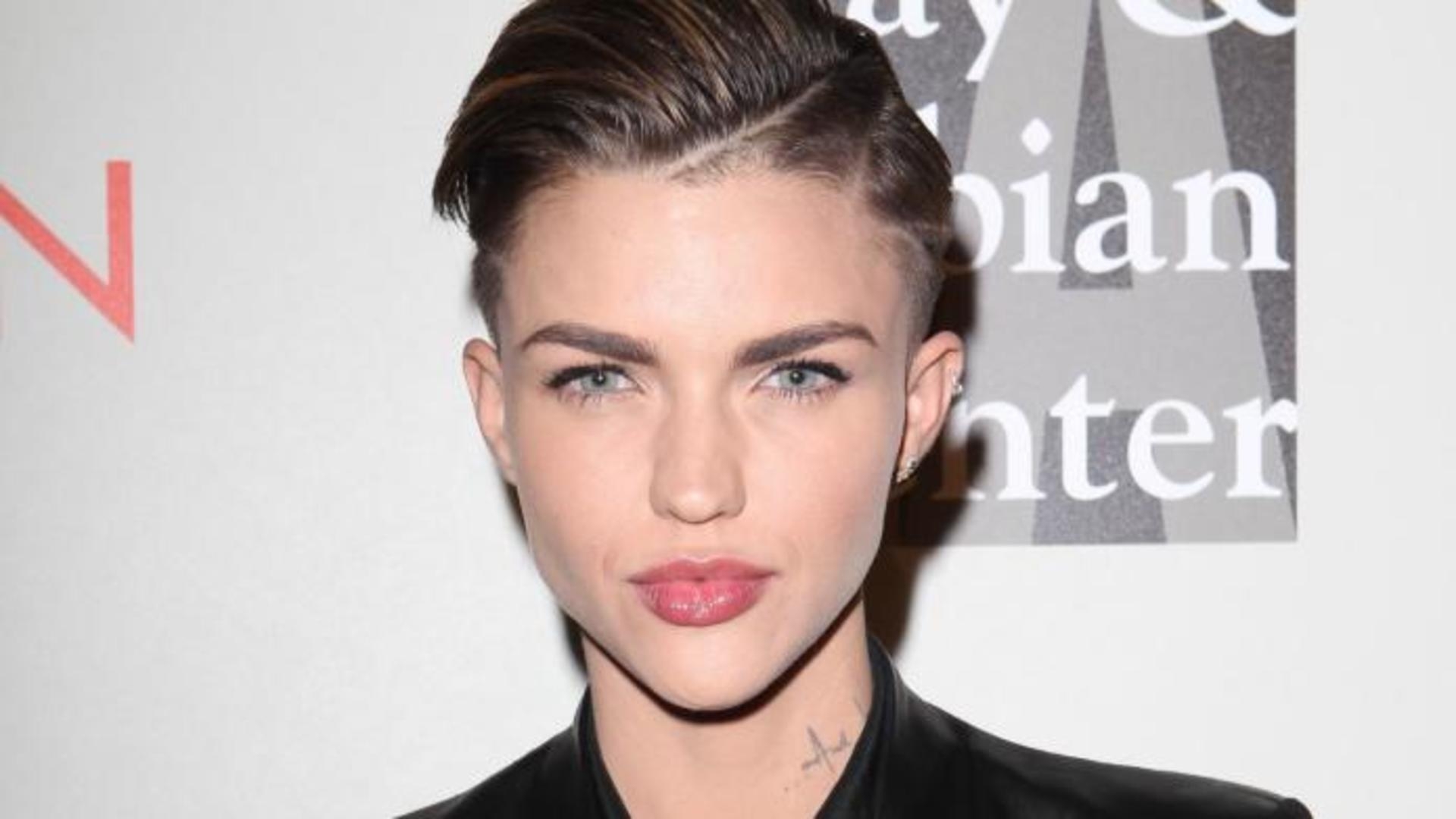  Ruby Rose wants duet with Taylor Swift 