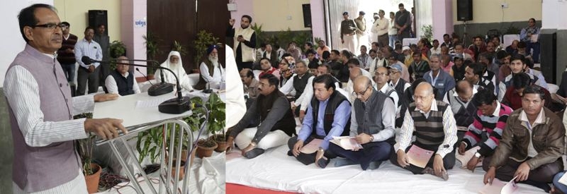 Pension of Bhopal gas tragedy widows to continue