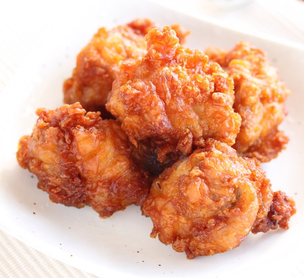 Shio Koji Karaage Chicken
