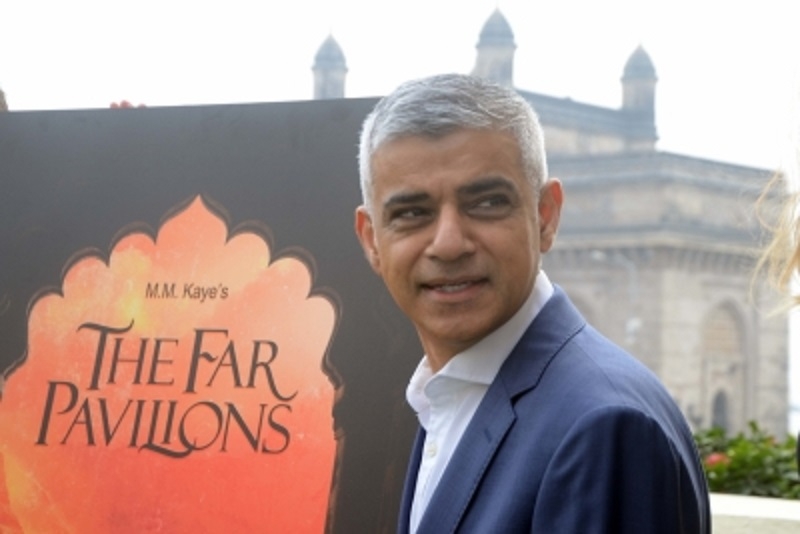 Britain must apologise for Jallianwala Bagh massacre: London Mayor Sadiq Khan