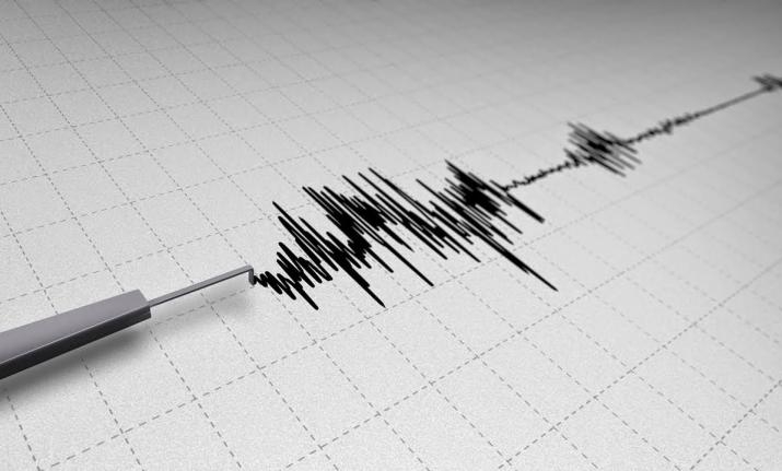  Tremors felt in Delhi due to earthquake in Uttarakhand 