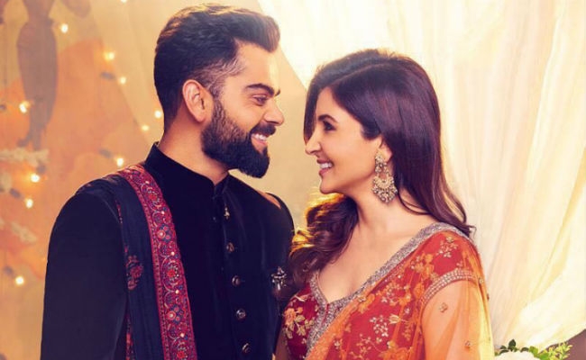 Are Anushka Sharma and Virat Kohli destined for the destination wedding in Italy? 