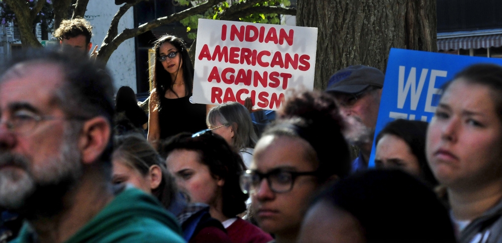 Indian Americans face discrimination and unfair police treatment : Survey