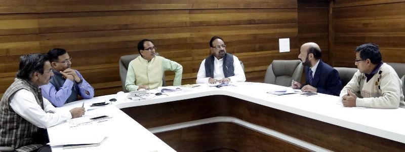 Massive sammelan of women self-help groups on December 16