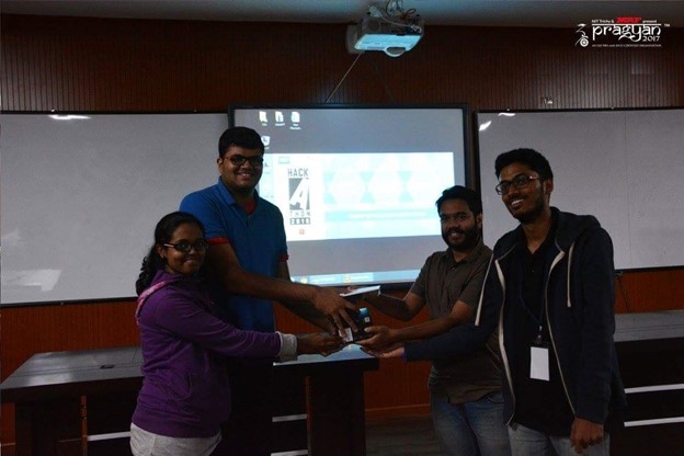 Fourth edition of hackathon to take place in Bengaluru on Dec 16-17