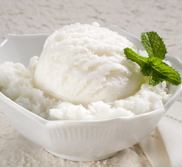 Calpis Ice Cream