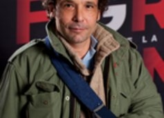  French journalist detained in J&K for filming pellet victims 