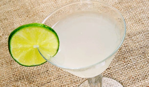 Hemingway Light Rum Cocktail