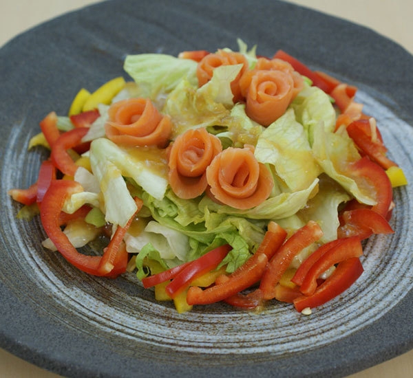 Shoyu Koji Salad Dressing 