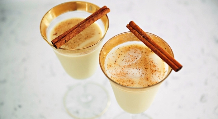 Cappuccino Brandy