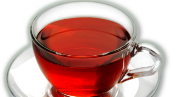 Cranberry Spice Cocktail Tea