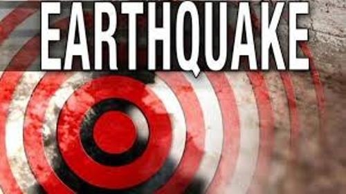  6.9-magnitude earthquake jolts Indonesia 