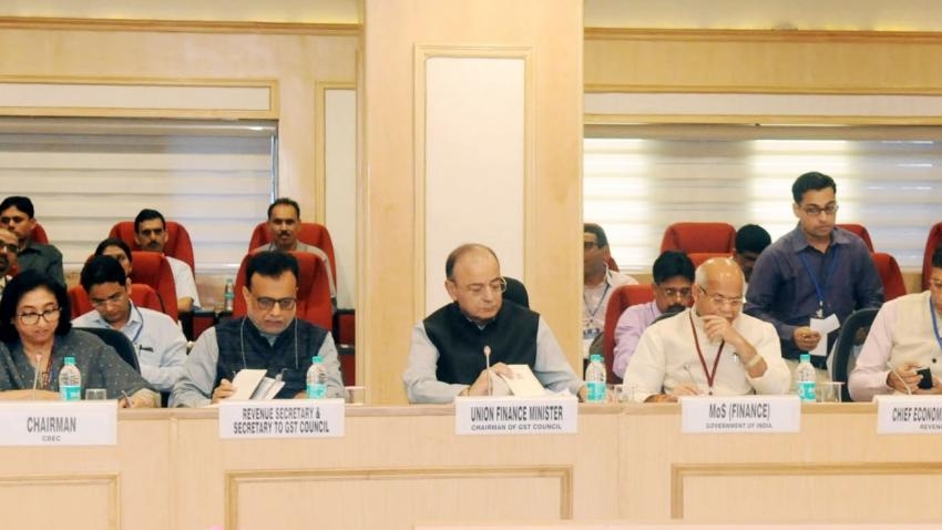  GST Council nod for mandatory e-Way Bill for inter-state goods movement 