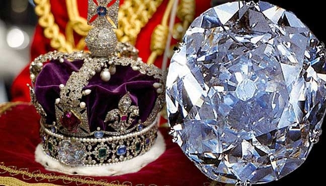 Kohinoor, The Bitter Sweet Jewel of History