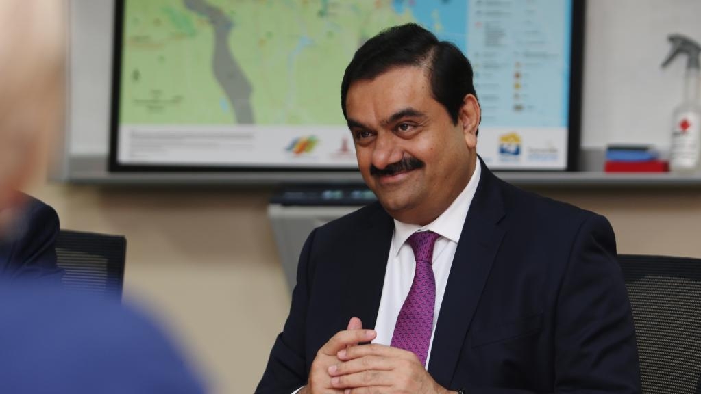  Adani parts ways with mining services company Downer over Carmichael mine 