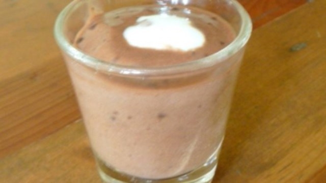 Gingerbread Butter Scotch