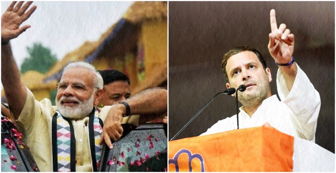 Gujarat Elections: Full circle of Modi Factor, Gujarati Asmita, Soft Hindutva, Pakistan conspiracy and cast equation