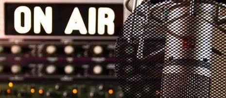 Top Radio Jockey in the year 2017, who set the wires on fire with there Social Media post apart from being viral in the air. 